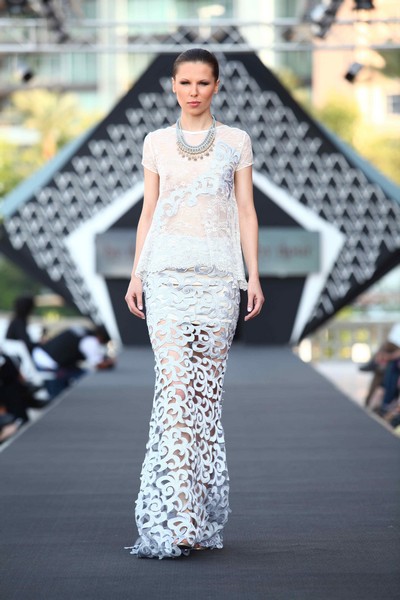 Summer Fashion Week by LIPS Opening